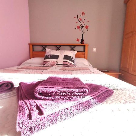 Hostal El Bodegon Ateca 外观 照片