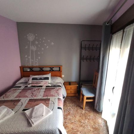 Hostal El Bodegon Ateca 外观 照片