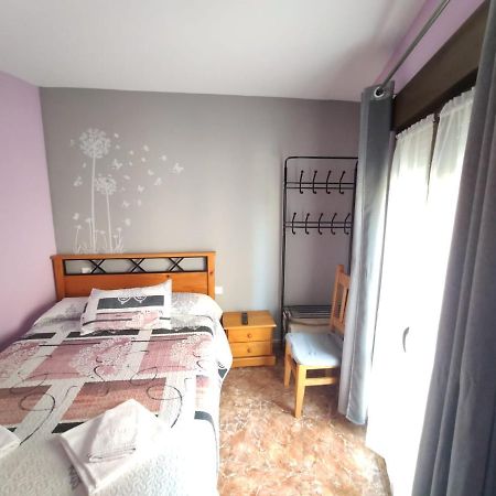 Hostal El Bodegon Ateca 外观 照片