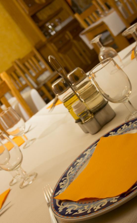 Hostal El Bodegon Ateca 外观 照片