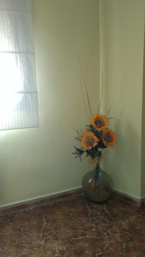 Hostal El Bodegon Ateca 外观 照片