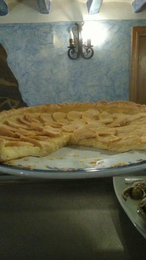 Hostal El Bodegon Ateca 外观 照片