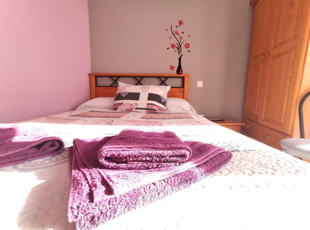 Hostal El Bodegon Ateca 外观 照片