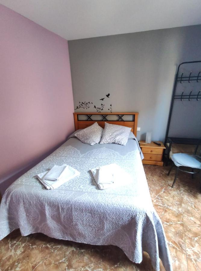 Hostal El Bodegon Ateca 外观 照片