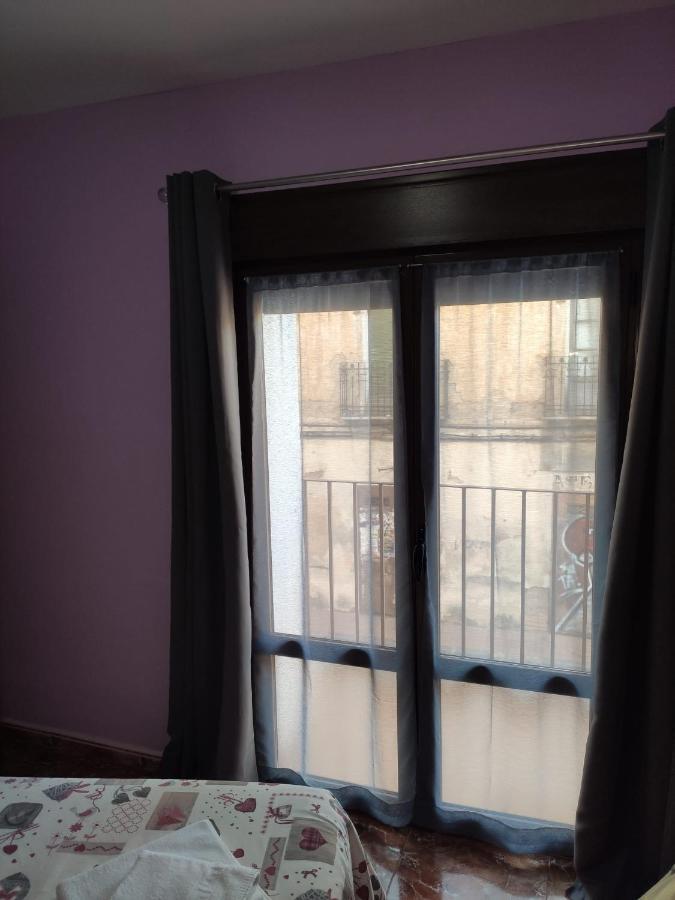 Hostal El Bodegon Ateca 外观 照片