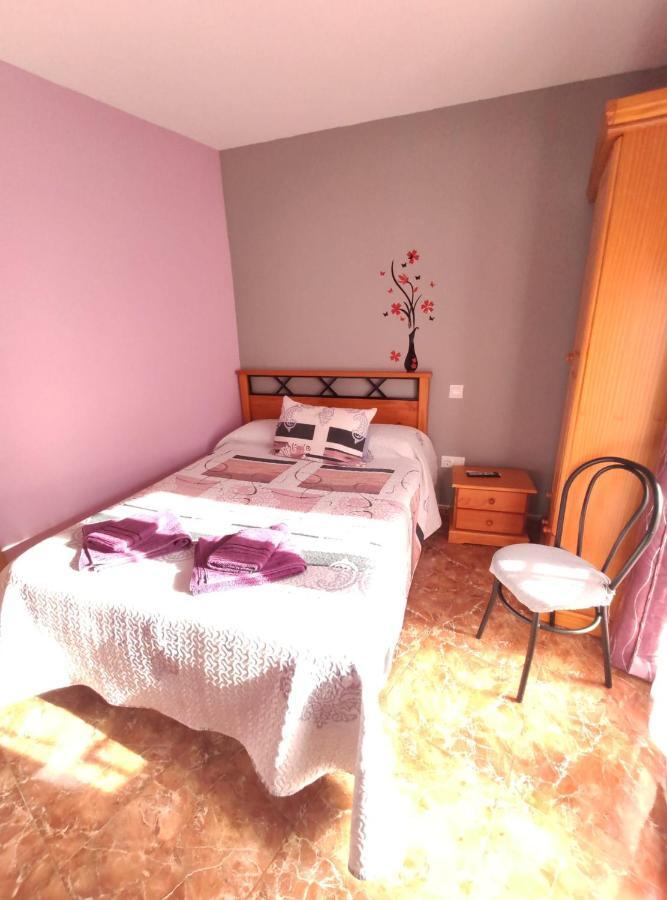 Hostal El Bodegon Ateca 外观 照片