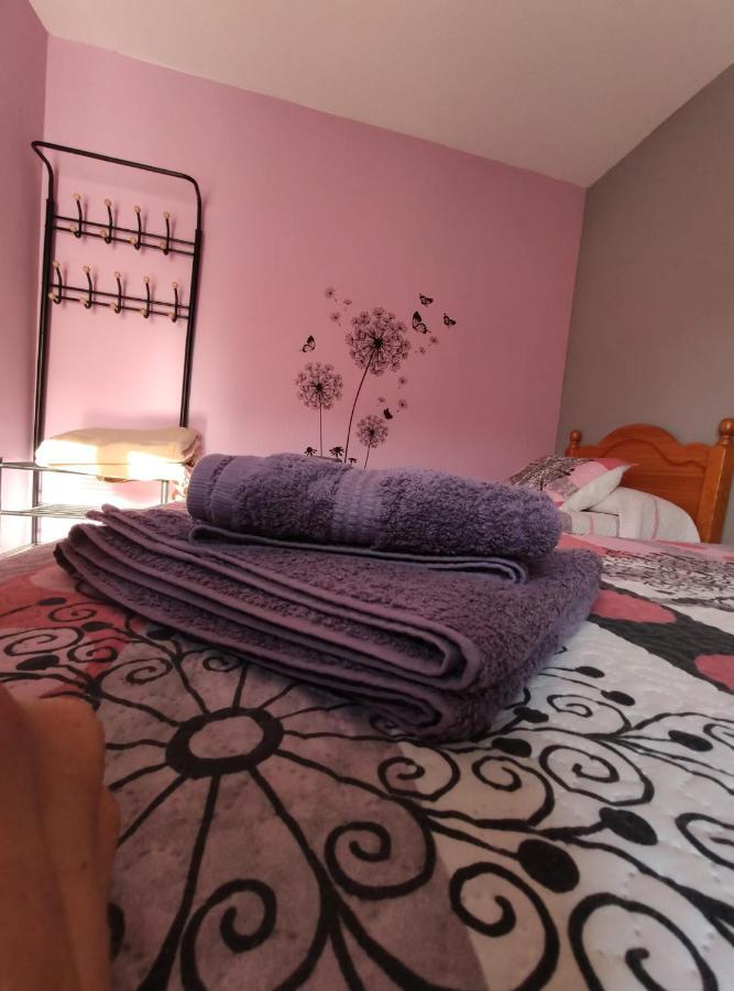 Hostal El Bodegon Ateca 外观 照片