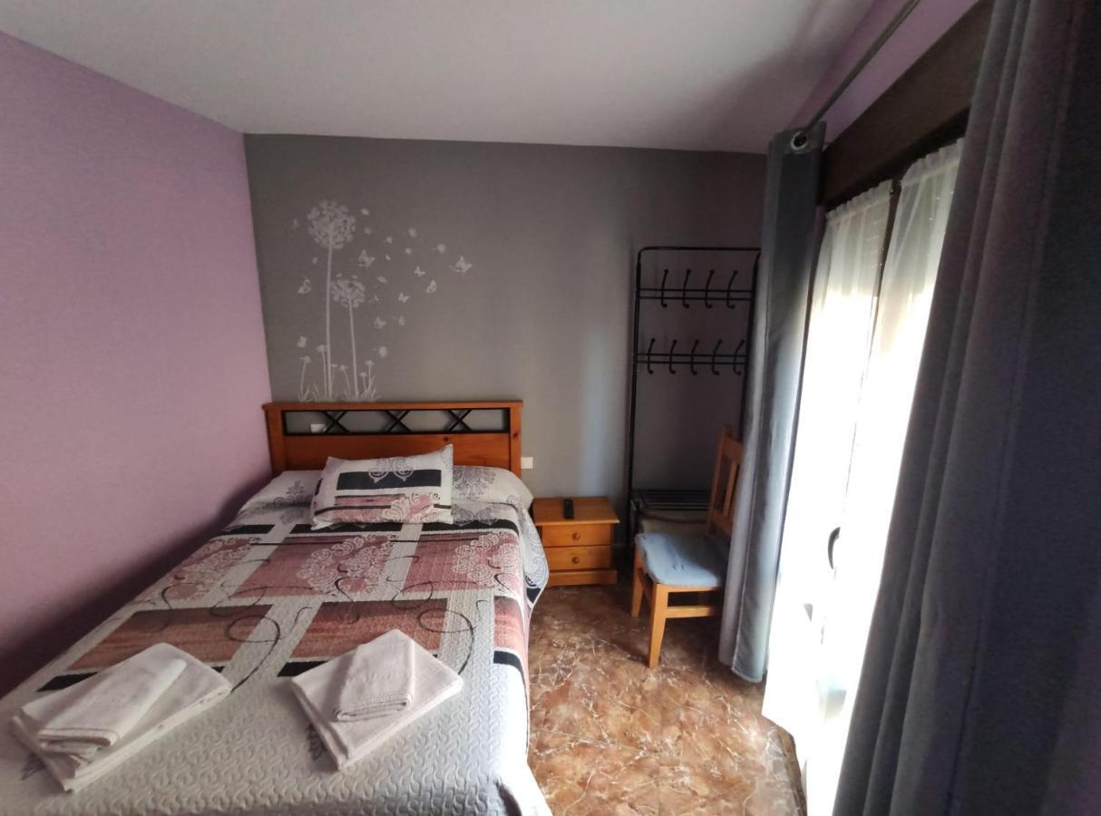 Hostal El Bodegon Ateca 外观 照片