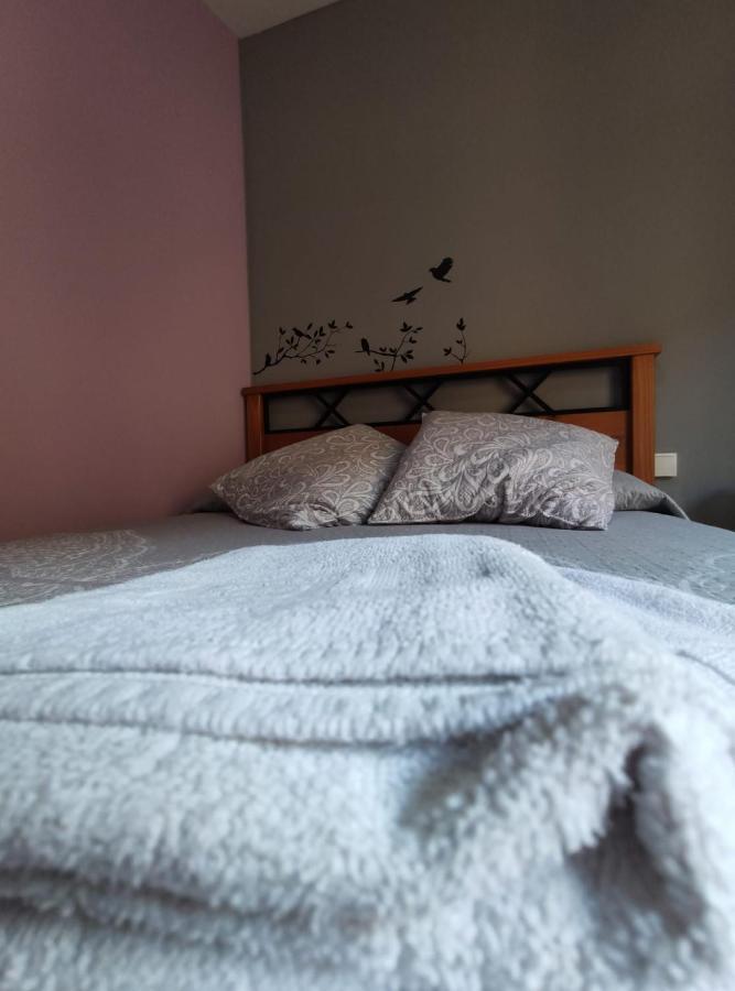 Hostal El Bodegon Ateca 外观 照片
