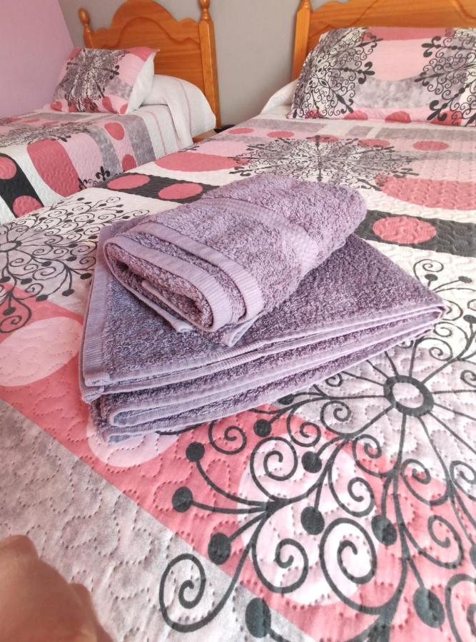 Hostal El Bodegon Ateca 外观 照片
