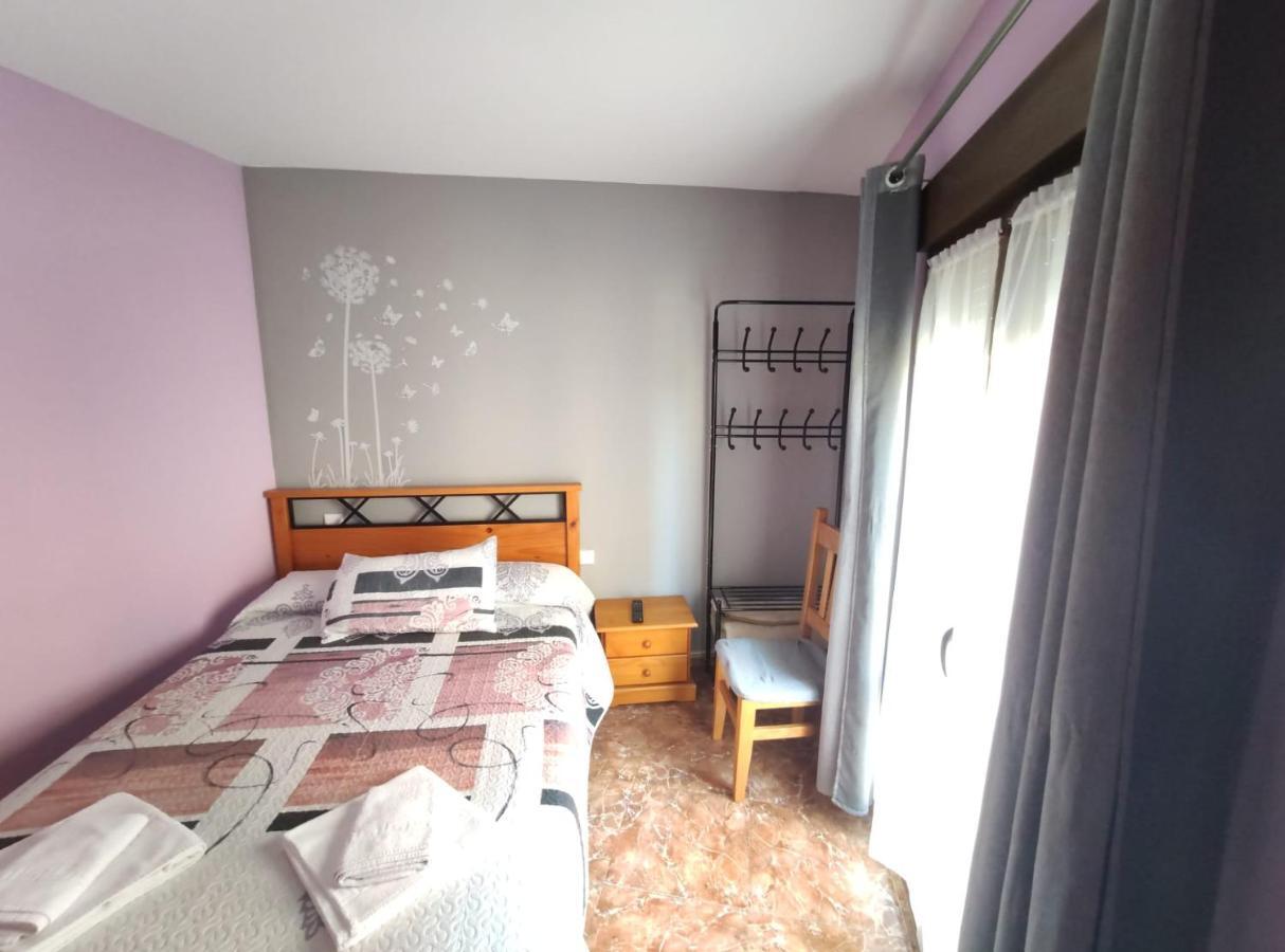 Hostal El Bodegon Ateca 外观 照片