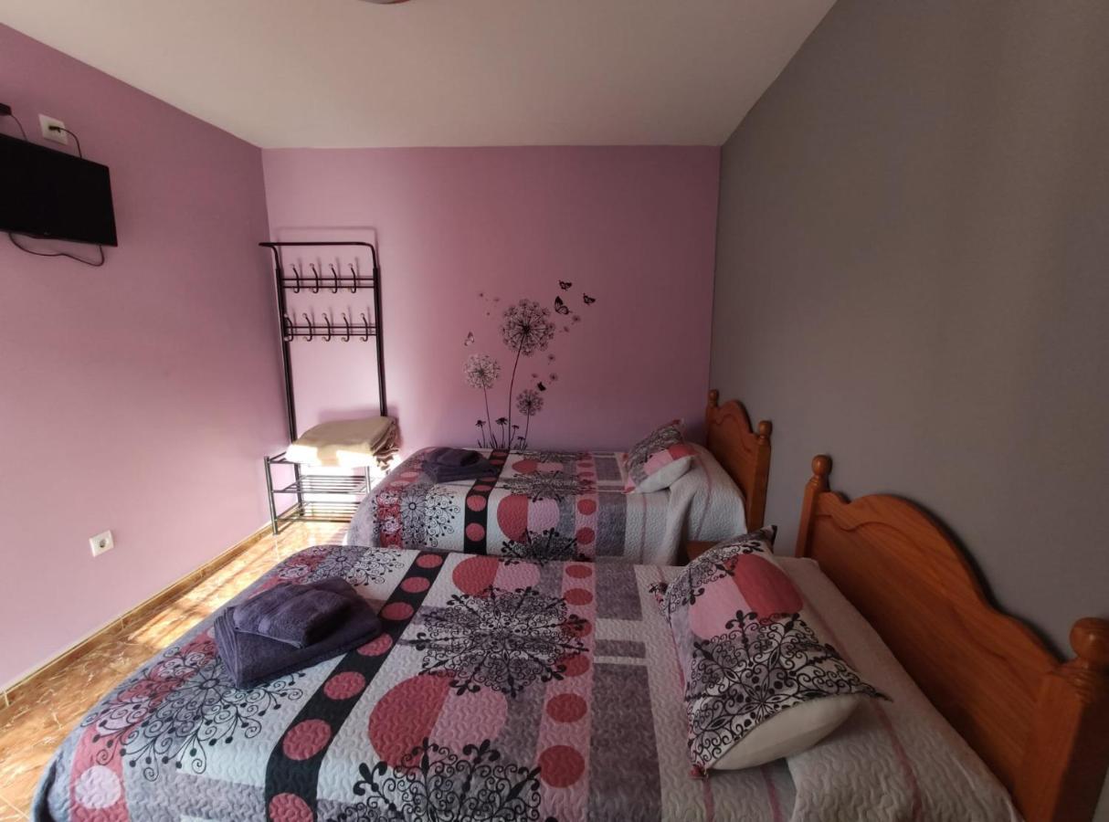 Hostal El Bodegon Ateca 外观 照片