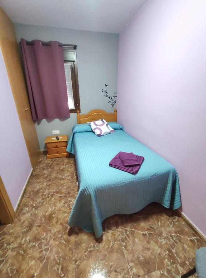 Hostal El Bodegon Ateca 外观 照片