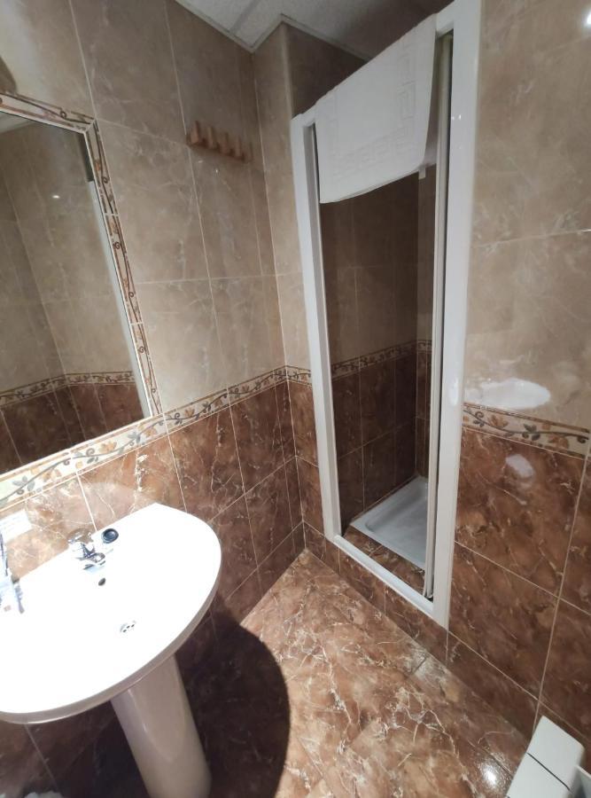 Hostal El Bodegon Ateca 外观 照片