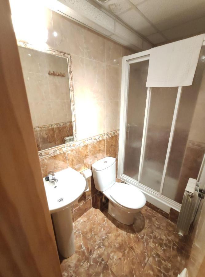 Hostal El Bodegon Ateca 外观 照片