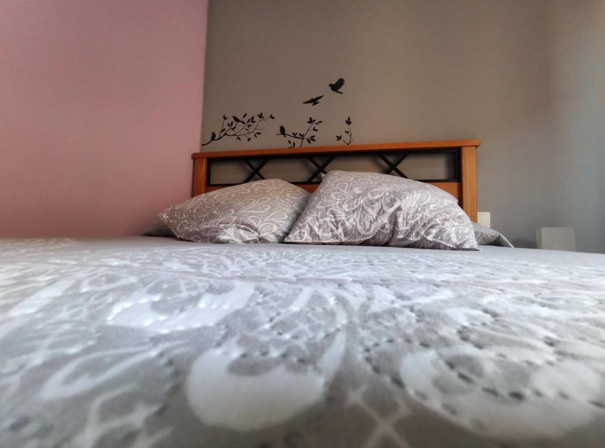 Hostal El Bodegon Ateca 外观 照片