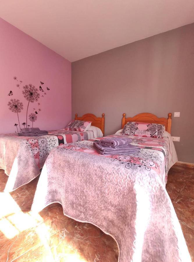 Hostal El Bodegon Ateca 外观 照片