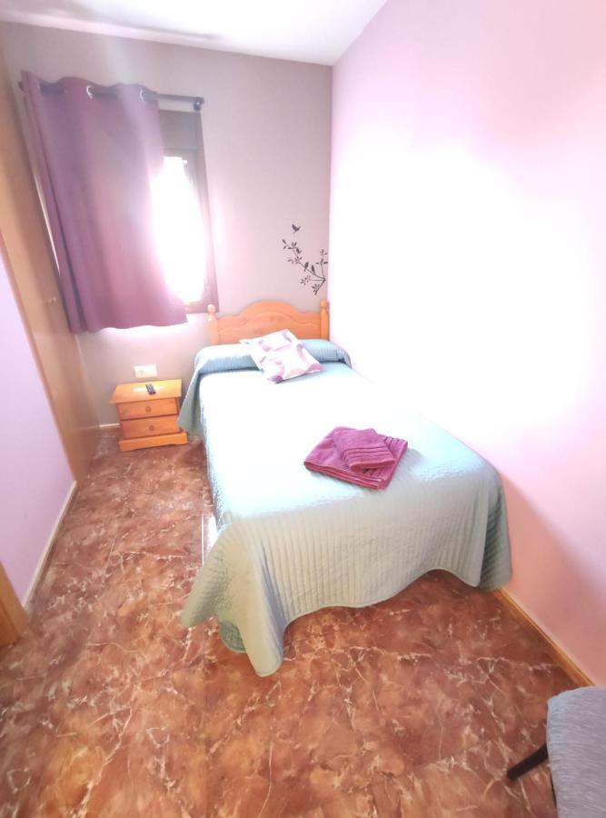 Hostal El Bodegon Ateca 外观 照片