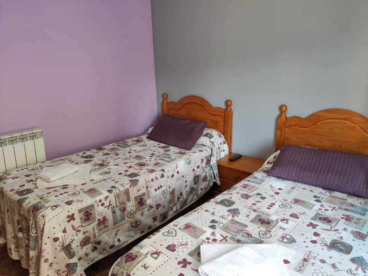 Hostal El Bodegon Ateca 外观 照片